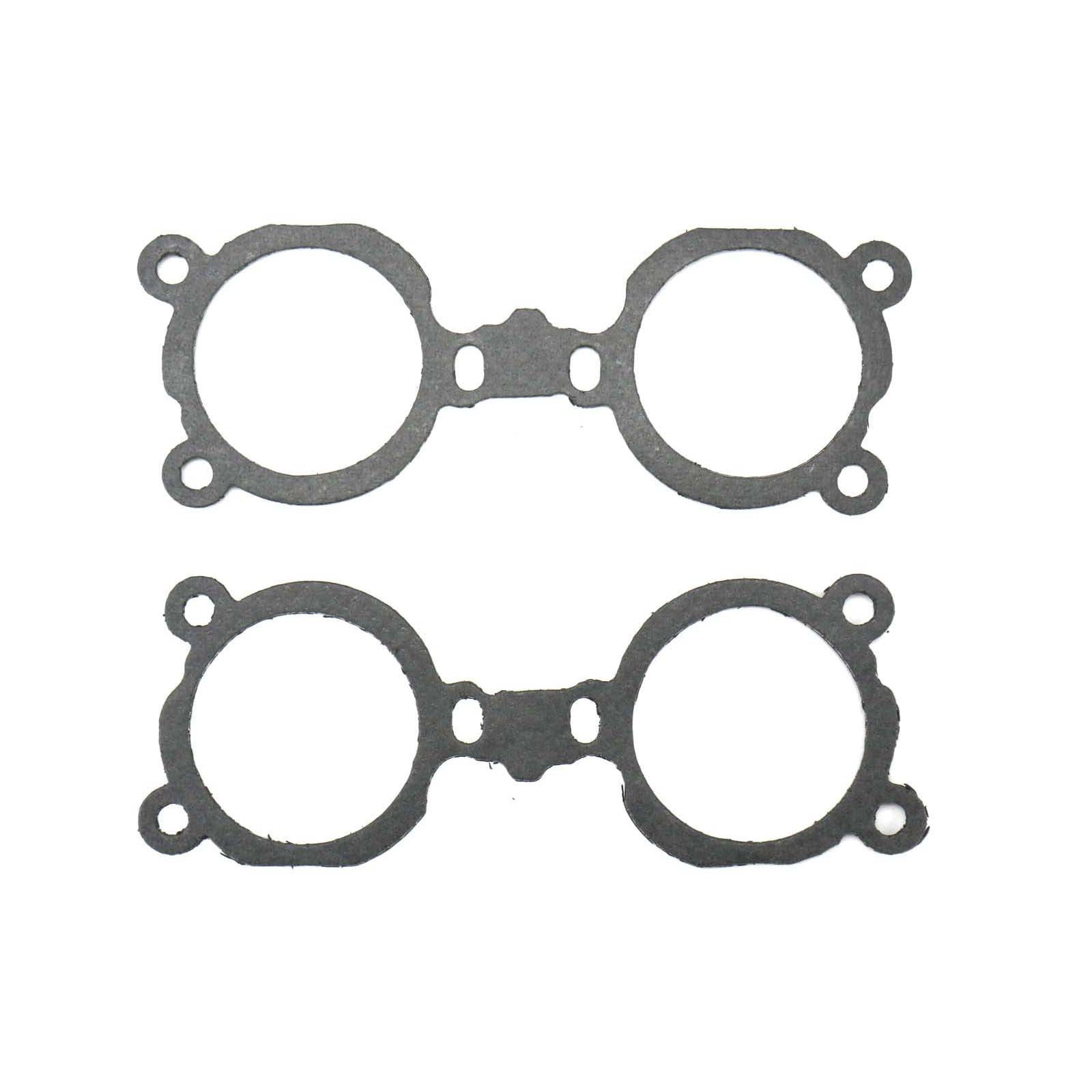 GrimmSpeed Intake Manifold to TGV Gaskets - Subaru Models (inc. 2002-2014 WRX / 2004+ STI)